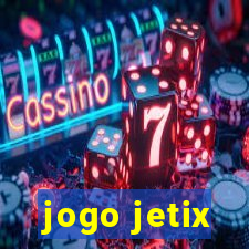 jogo jetix